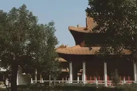【闽山闽水物华新】千百年古迹、数万年遗址，这十处地方带你穿越古今！图片