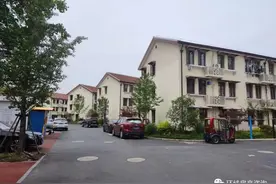 上海楼市的七十年：上海都有哪些房子？（上篇）图片
