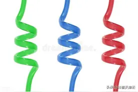 【科学向日葵】科学实验小课堂 | 吸水管图片