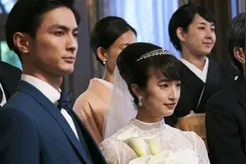 有钱人的女儿，恨嫁、更怕嫁图片