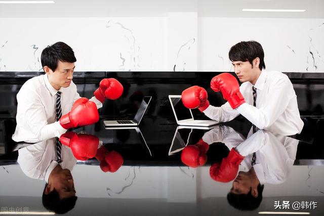 「创业」创业必修课,你会做“完整的”市场分析么?