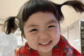 可爱动图表情包，嘻嘻嘻，起床啦图片