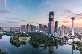 辽宁最“落寞”的两座城市，曾是中央直辖市，如今却沦为五线小城图片