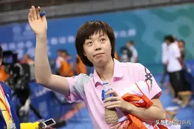 国乒女单历史地位排行，五大满贯名列前茅，陈梦刘诗雯紧随其后图片