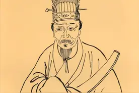 每天了解一位历史名人——祝枝山图片