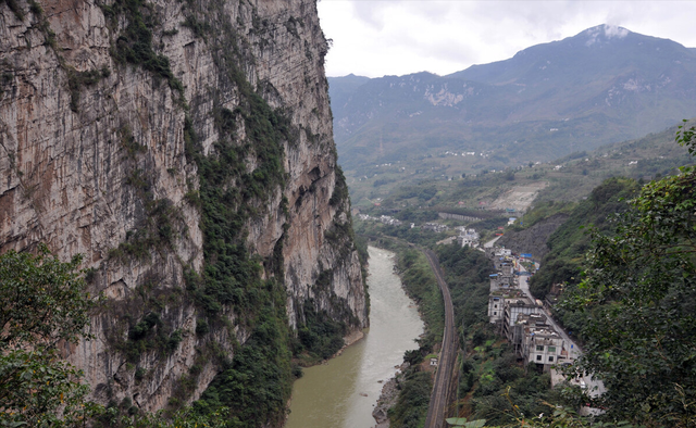 盐津 盐津县_品学知识网