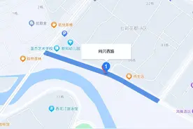 莫乱停！温江即将启动一批机动车静态交通秩序严管街图片