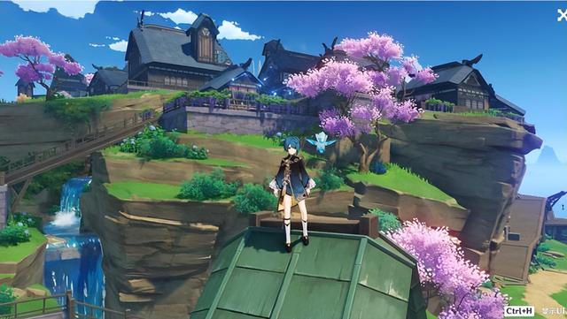 原神:已开启3个区域,不过51%的玩家,依旧选择蒙德完成日常