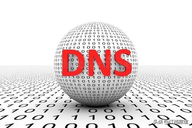 如何申请域名？网站域名地址怎样和IP地址绑定？