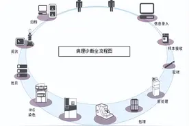 病理检查查什么，为什么要做图片