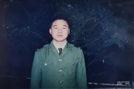 黄山“守松人”胡晓春：既要守住一棵树，也要守住一颗心图片