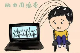 【健康科普】儿科常用“读脑术”——儿童脑电图图片