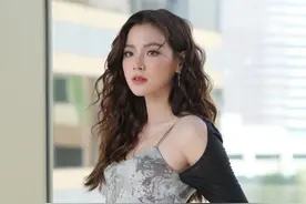 平采娜Baifern，这位泰国女演员透露自己可能无法生育图片
