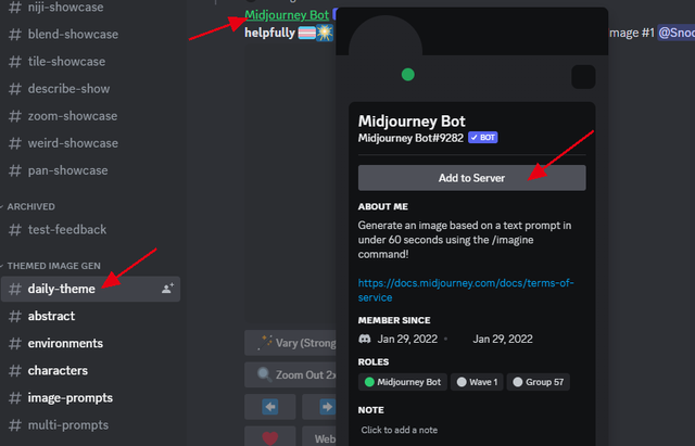 保姆级教程！注册Midjourney并开通付费订阅功能

