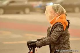 又来了！今年的沙尘暴为什么这么多？都怪蒙古国？图片