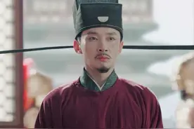 古装剧的小鲜肉太辣眼睛了，但是他们的爹爹们竟然这么有魅力？图片
