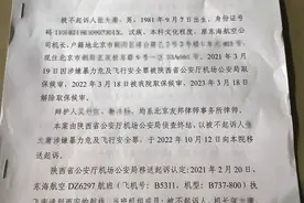 东海航空机长和乘务员空中“互殴”，细节曝光→图片