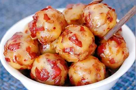 经常熬夜的人，建议多吃这“3宝”，滋养肝脏，血气足，身体倍棒图片