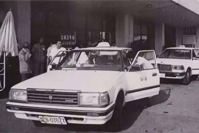 从一无所有到百家争鸣 中型轿车在中国市场发展编年史