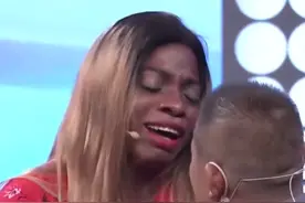 45岁山东老光棍资助非洲18岁女孩上学，她为爱远赴千里：非他不嫁图片