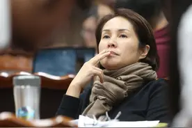 艺人为何从政？高金素梅揭肝癌忧郁、官司连番追杀可怕回忆图片