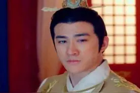 李世民三公子吴王冤杀后的后人结局图片