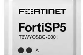 Fortinet通过第五代定制ASIC加强FortiGate防火墙性能图片