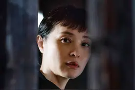 《薄冰》31集好戏才开场，五位红色特工集结，吴越王劲松疯狂飙戏图片