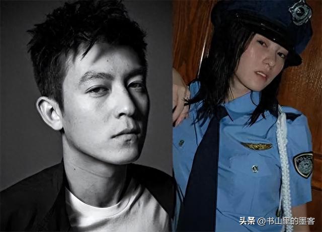 女明星为什么都喜欢和陈冠希玩？被征服的12位女星，看照片你就懂