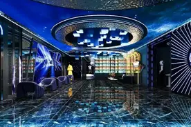 河北KTV4男6女不雅视频曝光，1女得100元，不知将来彩礼要多少？图片