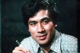 齐鲁大地出美男，16位山东男星，个个棱角分明，你最喜欢哪位？图片