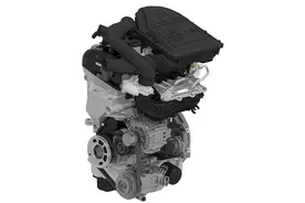 大众发动机汇总：入门EA211、中端EA888、高端EA839图片