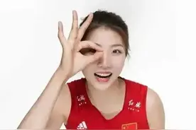 看球须知：一些简单的排球规则图片