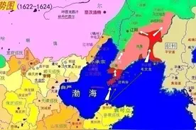 袁崇焕被杀，他的功过在何方图片