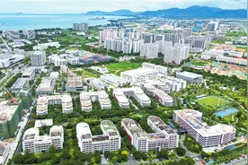 他们，用创新创造灿烂了崖州湾图片