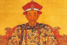 面对北方边患，清朝为何不修长城？康熙：喀尔喀蒙古就是长城图片