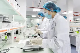 今后，逸仙电商是一家护肤品公司？图片