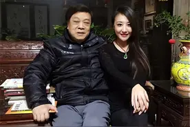 赵忠祥：主持界宗师，5亿遗产没留妻儿一分，78岁去世却晚节不保图片