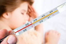 37 °C“正常体温”成为历史！为什么人类体温越来越低了？图片