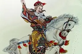 杨家将后代竟然霸占一方土地长达600年，历经三个朝代不曾覆灭图片