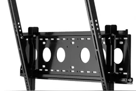 电视机挂架如何选择，不同种类的挂架有什么优势吗图片