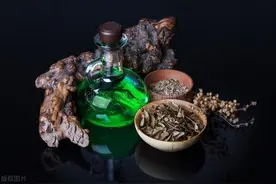 能买到的8种灵丹妙药！失传的灵丹妙药配方竟和我们的习俗有关！图片