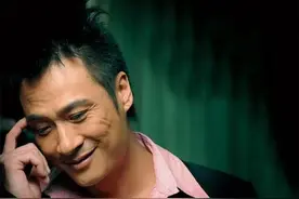 吴镇宇曹格事件始末 吴镇宇儿子费曼眼睛受伤真相图片