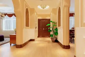 老人说：家里别乱栽树，不是迷信，是智慧，种什么树旺风水？图片