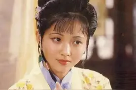 你生的太晚，不知道现在这些演“妈”的演员，年轻的时候有多惊艳图片