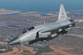 枭龙3单价5000万，和歼10C几乎差别不大，阿根廷为何相中前者图片