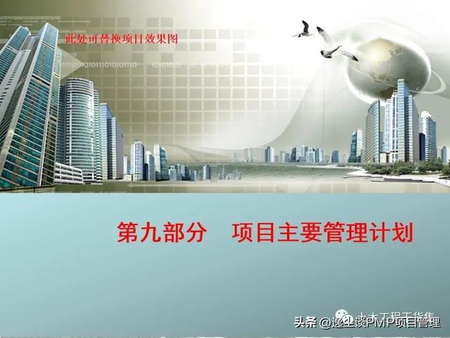 °Ŀ߻鼰㱨ģ壬ֱãWord+PPT
