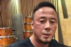 这一次，杨坤是如何败光自己路人缘的？图片