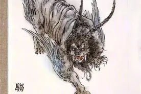 《山海经》：这些神奇国家你知道几个？（海内经系列四）图片