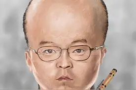 名人TODAY漫画秀——十月十四日图片